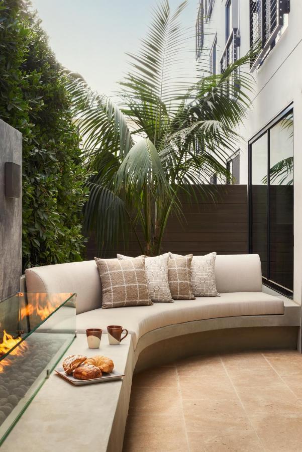 The Bower Coronado Extérieur photo