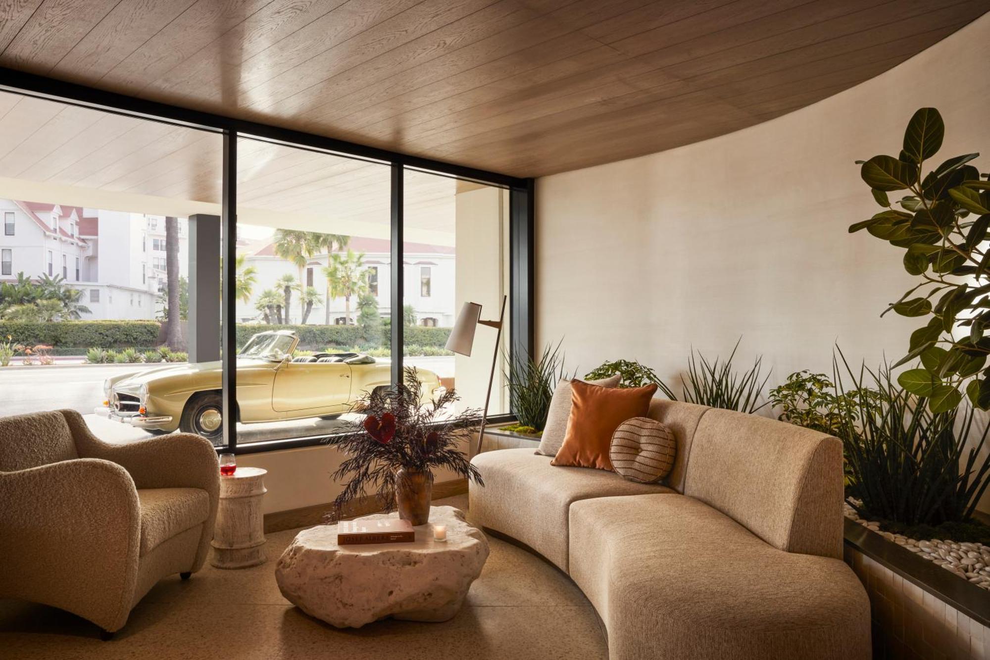 The Bower Coronado Extérieur photo