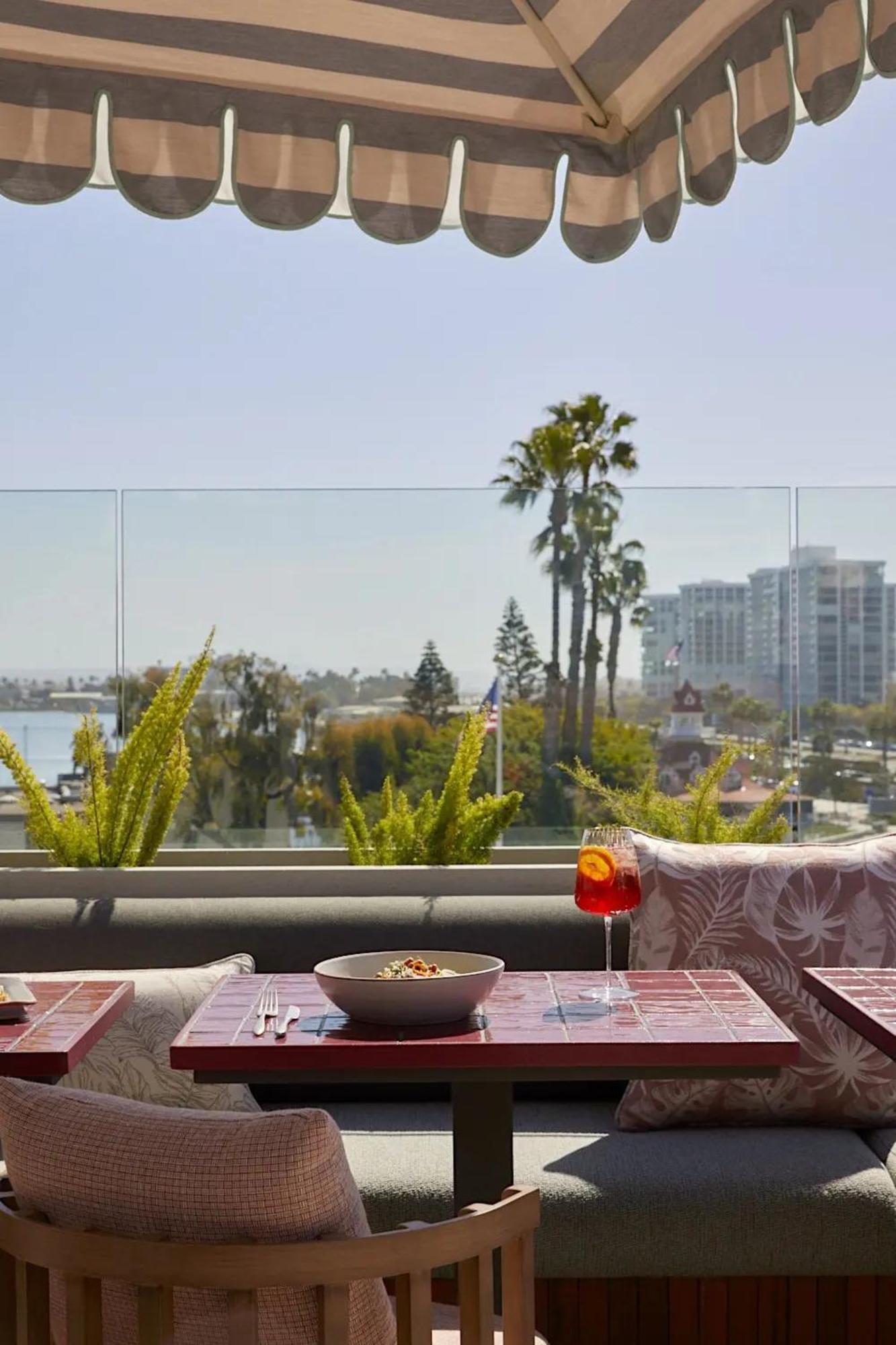 The Bower Coronado Extérieur photo